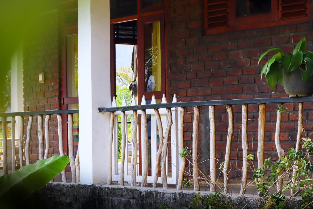 엘라 Shambala Retreat B&B 외부 사진