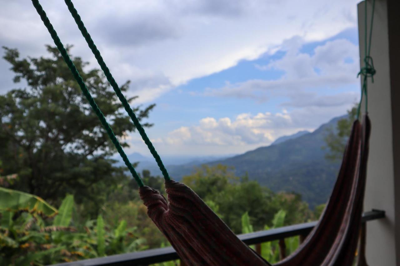 엘라 Shambala Retreat B&B 외부 사진
