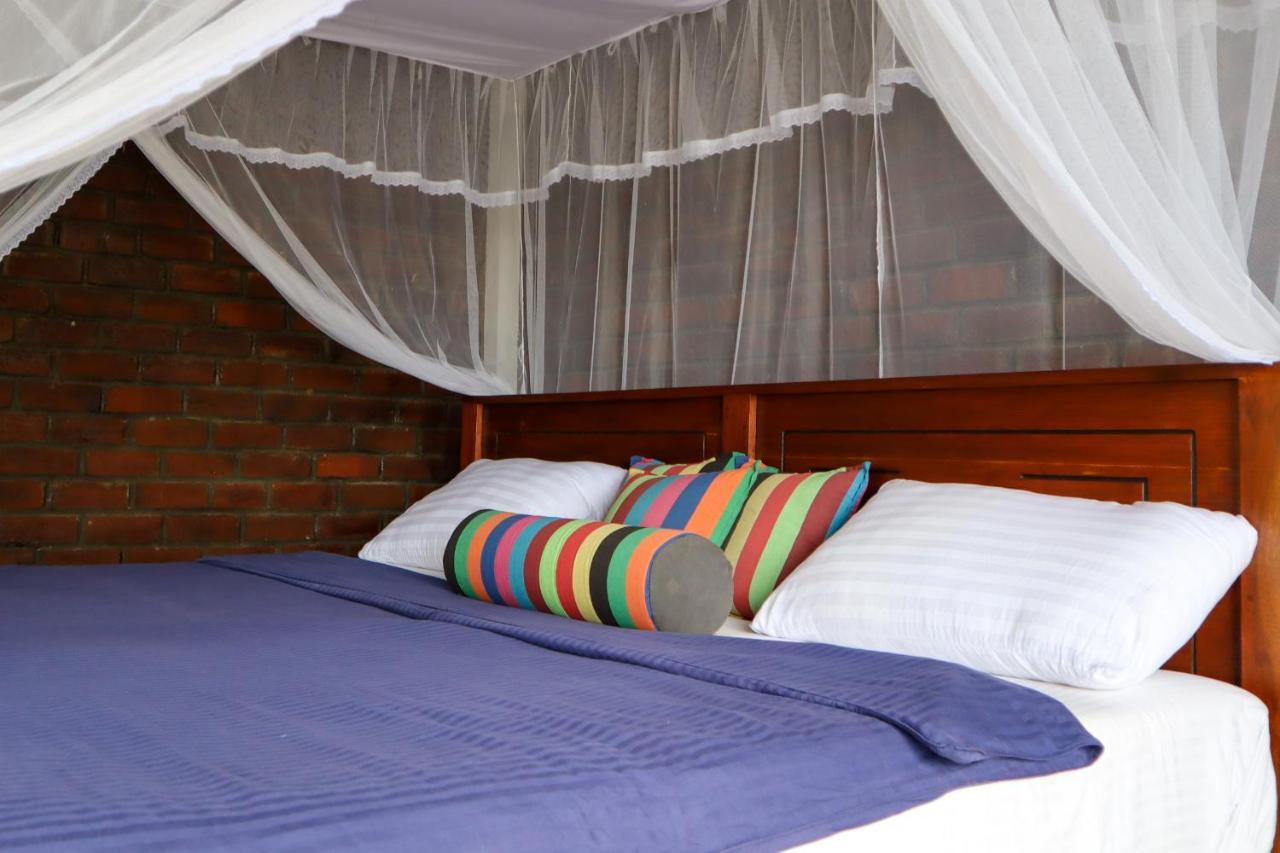 엘라 Shambala Retreat B&B 외부 사진