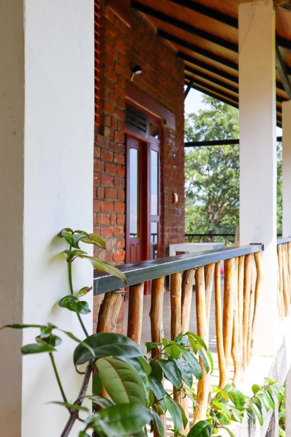 엘라 Shambala Retreat B&B 외부 사진