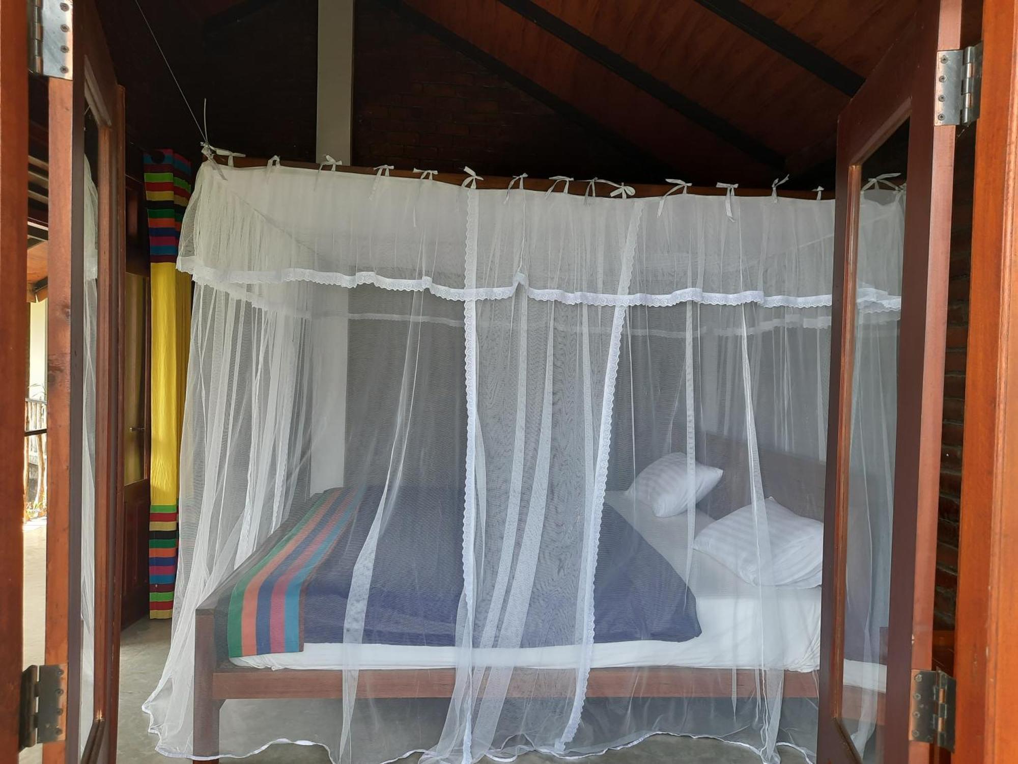 엘라 Shambala Retreat B&B 외부 사진
